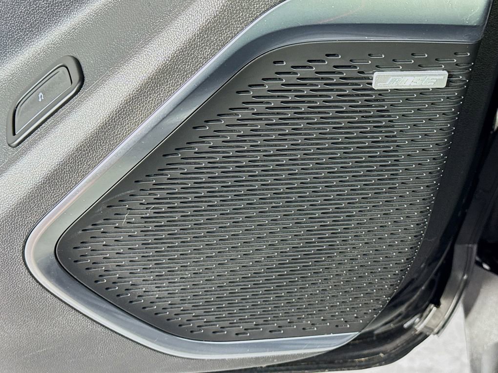 Used 2025 Chevrolet Traverse Z71 w/ Enhanced Driving Package image 22