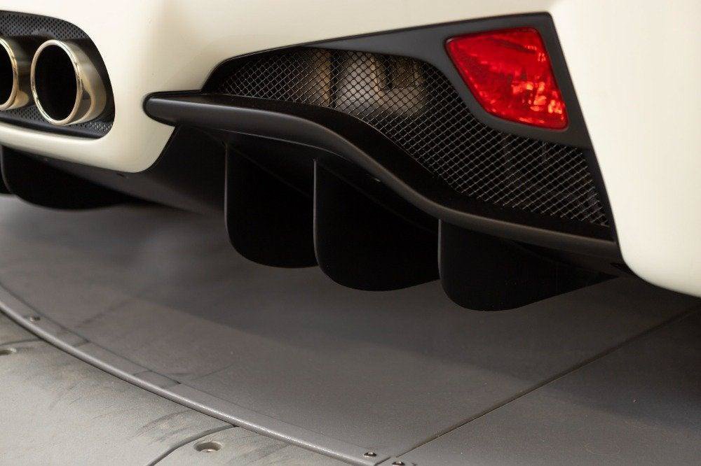 Certified 2014 Ferrari 458 Spider RWD image 47
