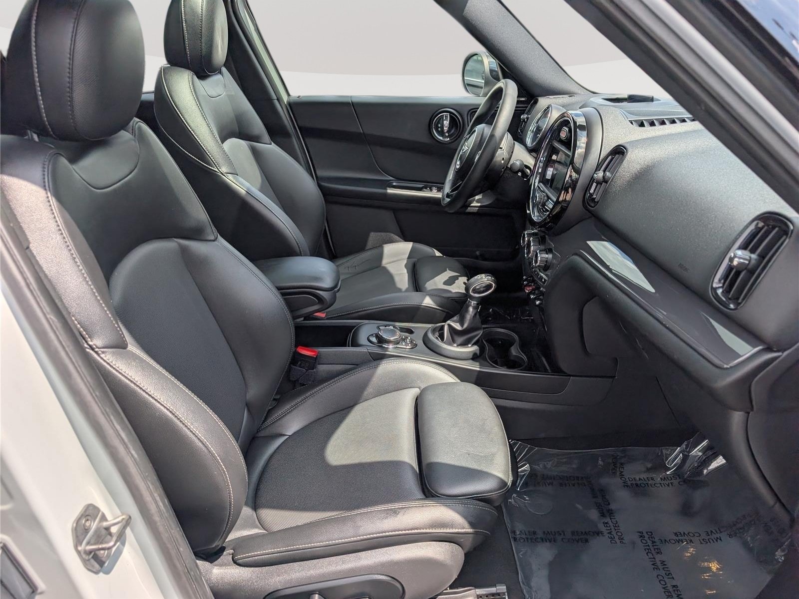 Used 2018 MINI Cooper Countryman FWD image 11