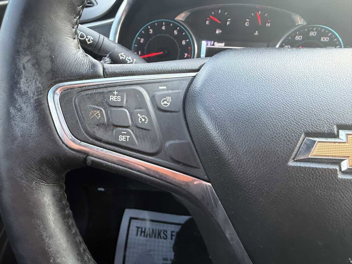Used 2016 Chevrolet Malibu Premier image 27
