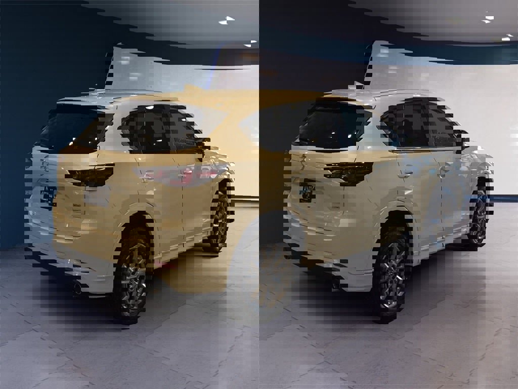 New 2025 MAZDA CX-5 AWD 2.5 S w/ Select Package image 7