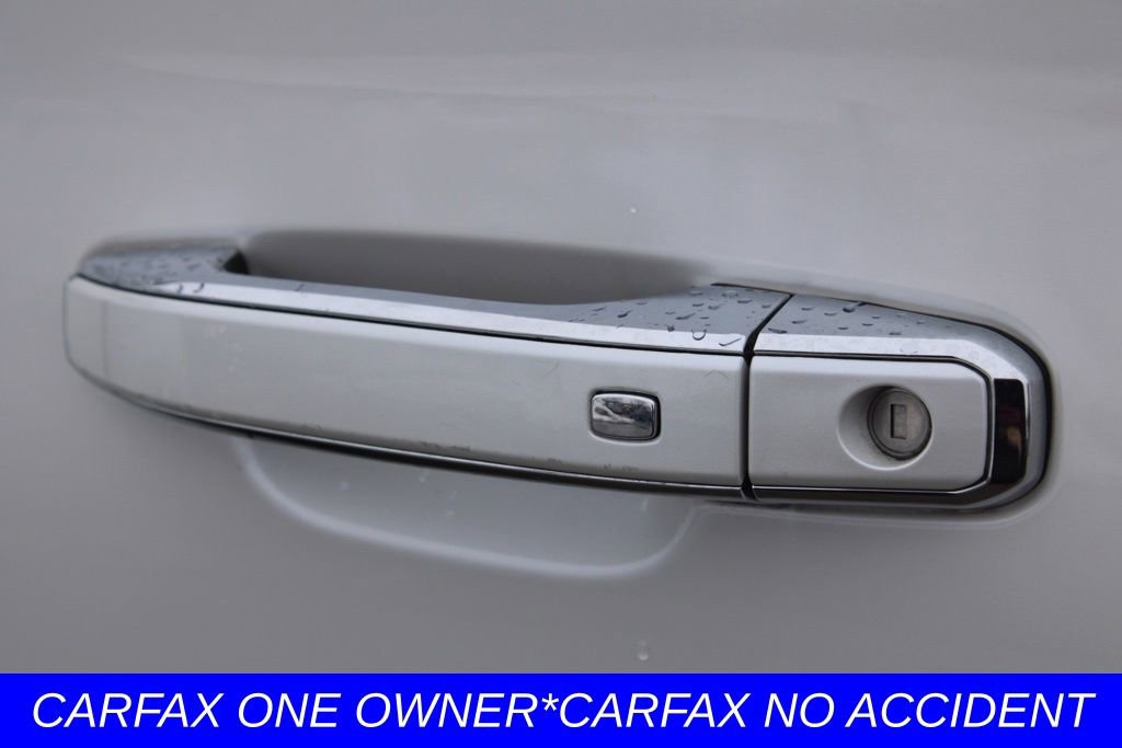 Used 2018 Chevrolet Tahoe Premier w/ Max Trailering Package image 15