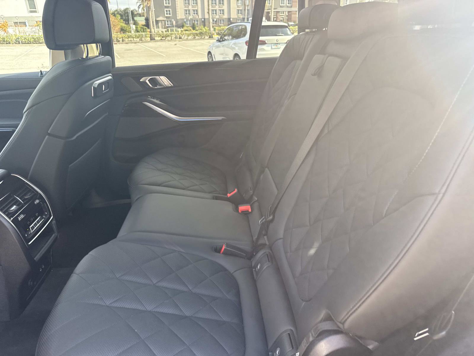 Certified 2026 BMW X7 xDrive40i w/ Premium Package image 13