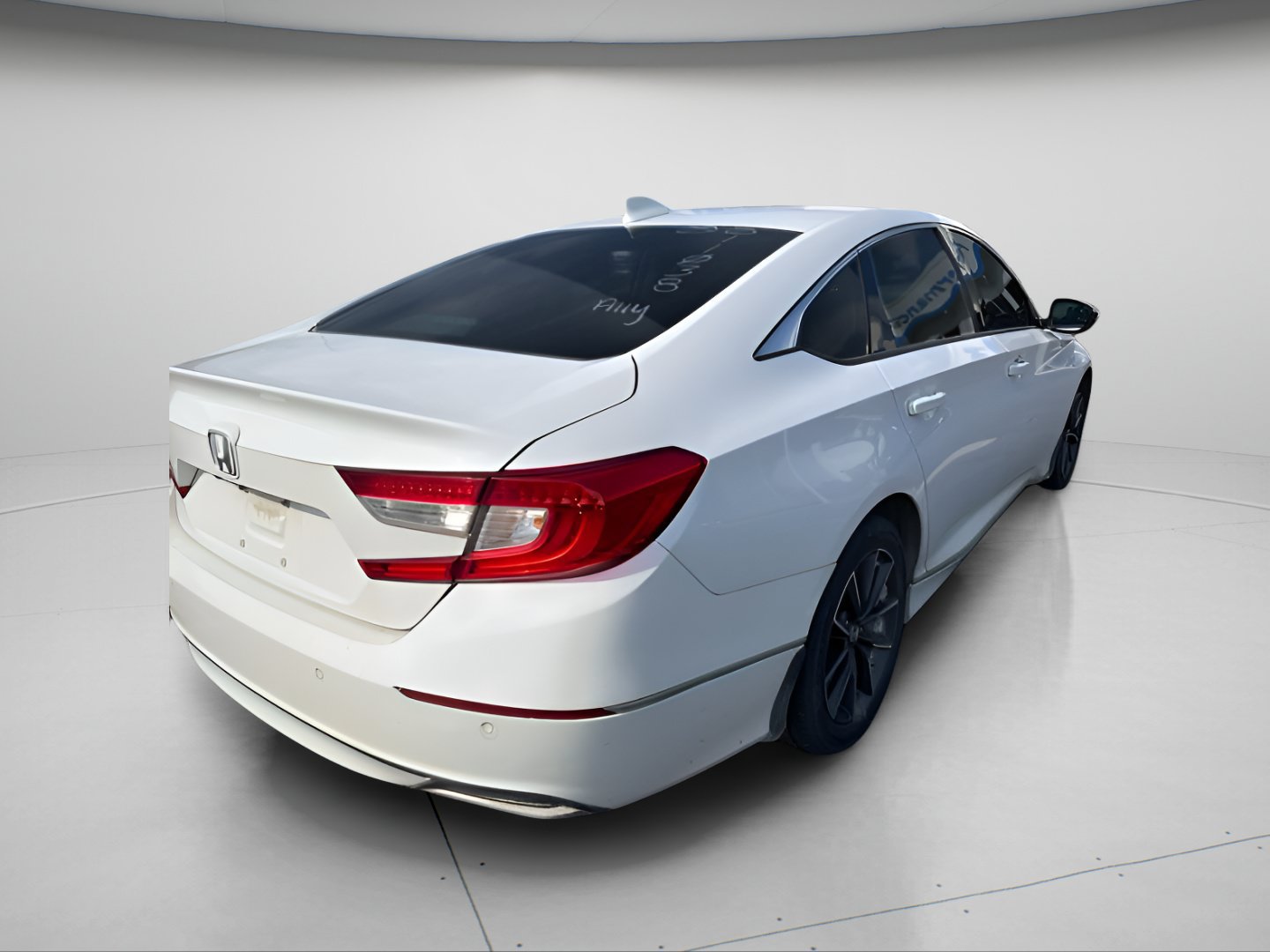 Used 2021 Honda Accord EX-L image 11