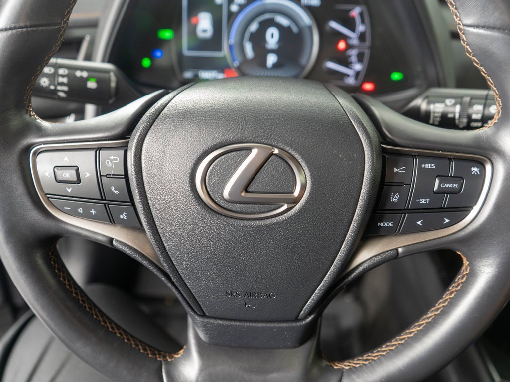 Used 2021 Lexus UX 250h image 14