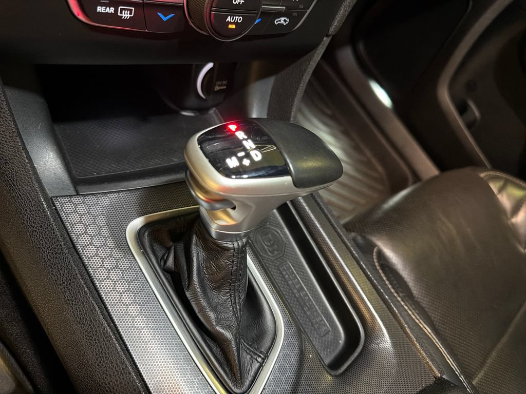 Used 2018 Dodge Charger SRT RWD image 47