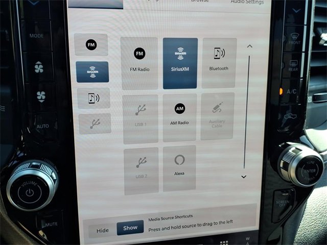 New 2026 RAM 2500 Tradesman image 7