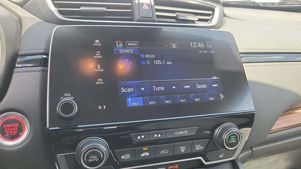 Used 2018 Honda CR-V EX-L image 14