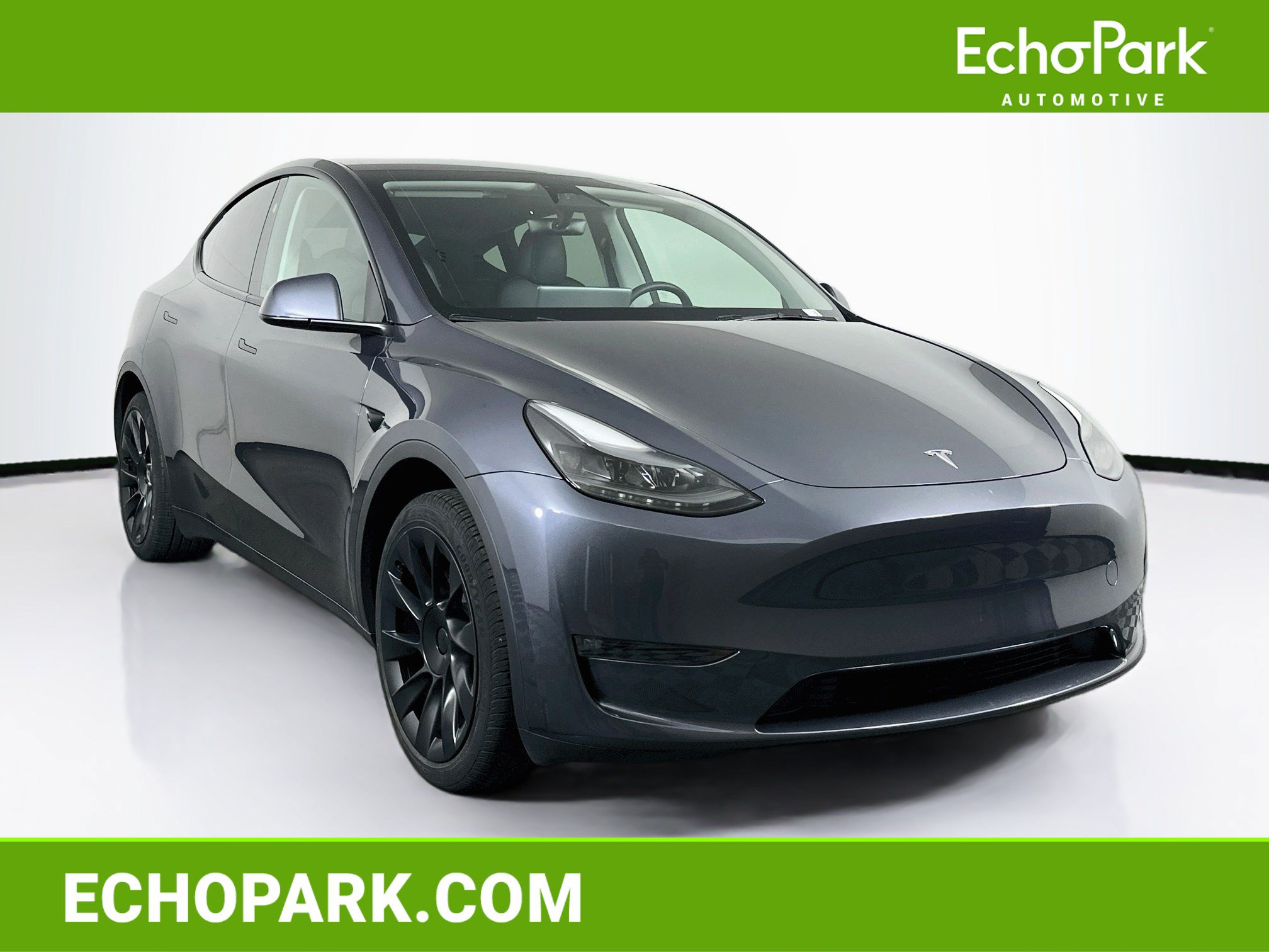 Used 2023 Tesla Model Y 2WD