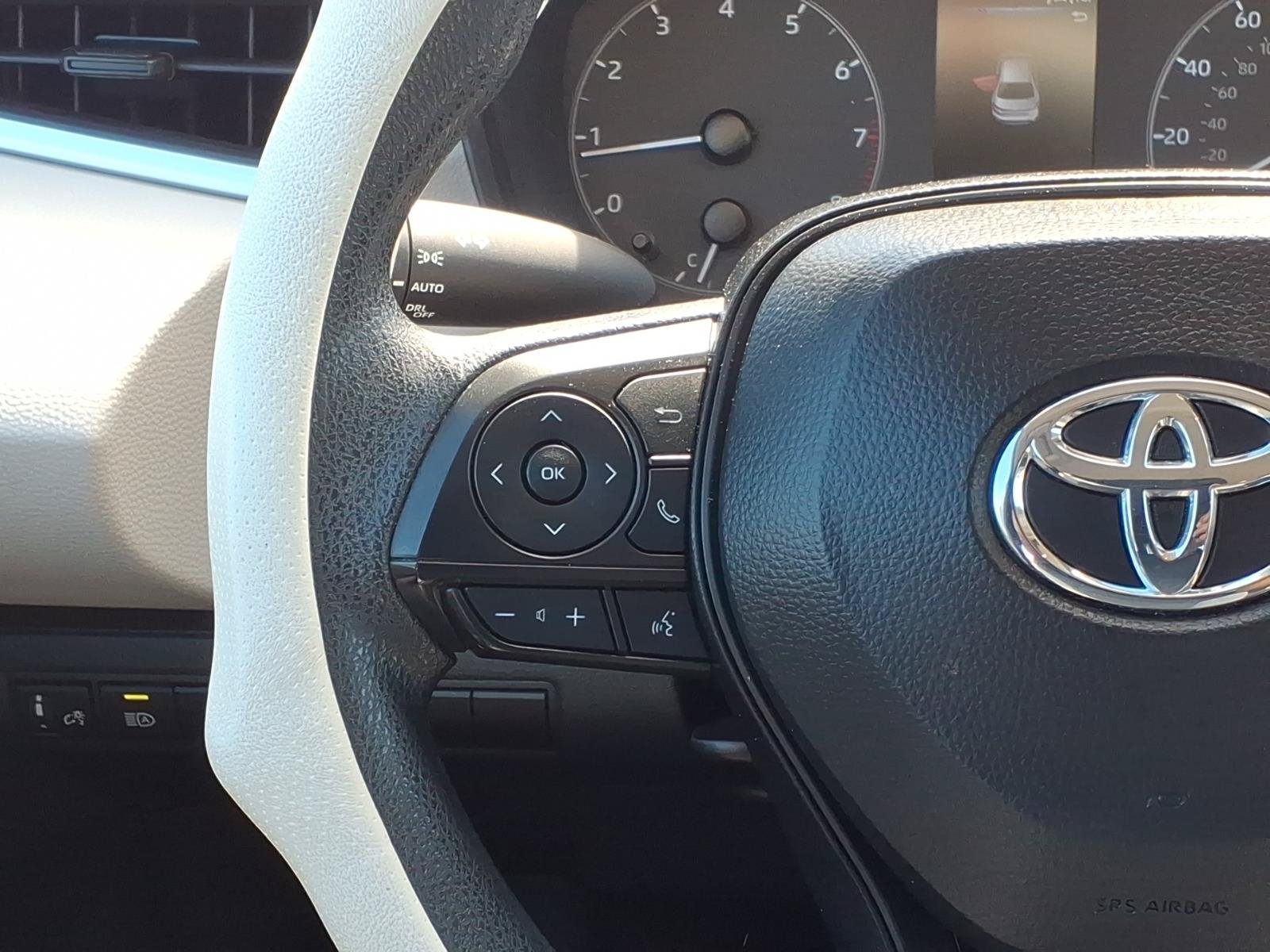 Used 2024 Toyota Corolla LE FWD image 11