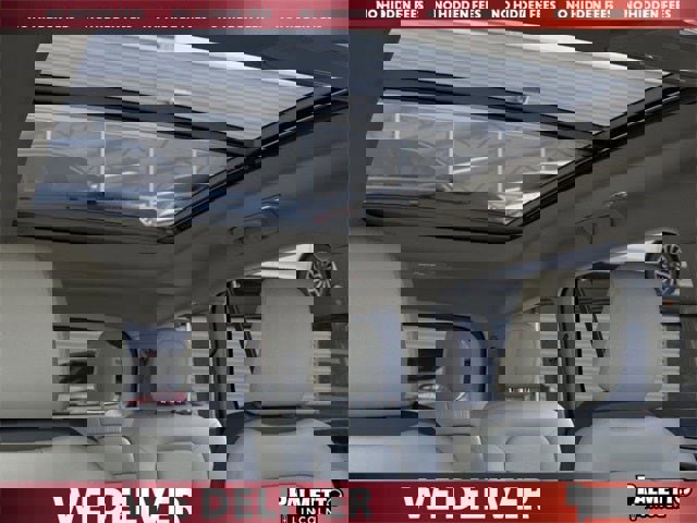 New 2026 Lincoln Aviator 2WD image 22