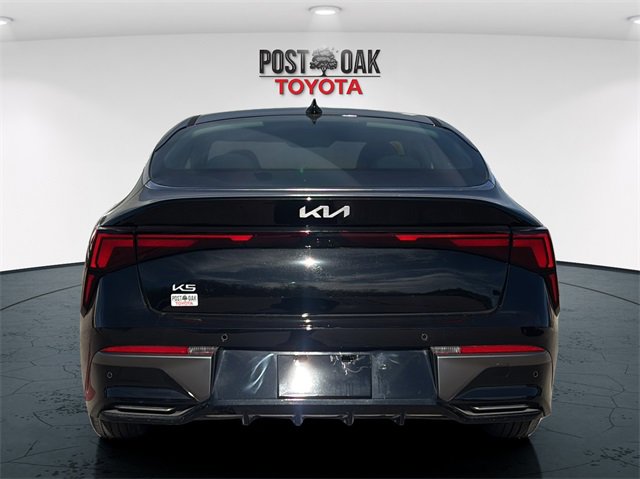 Used 2026 Kia K5 LXS image 6