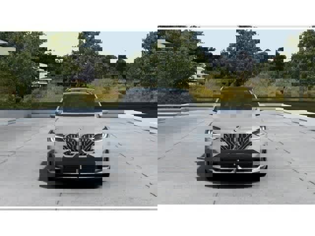 New 2025 BMW X3 xDrive30i w/ M Sport Package image 3