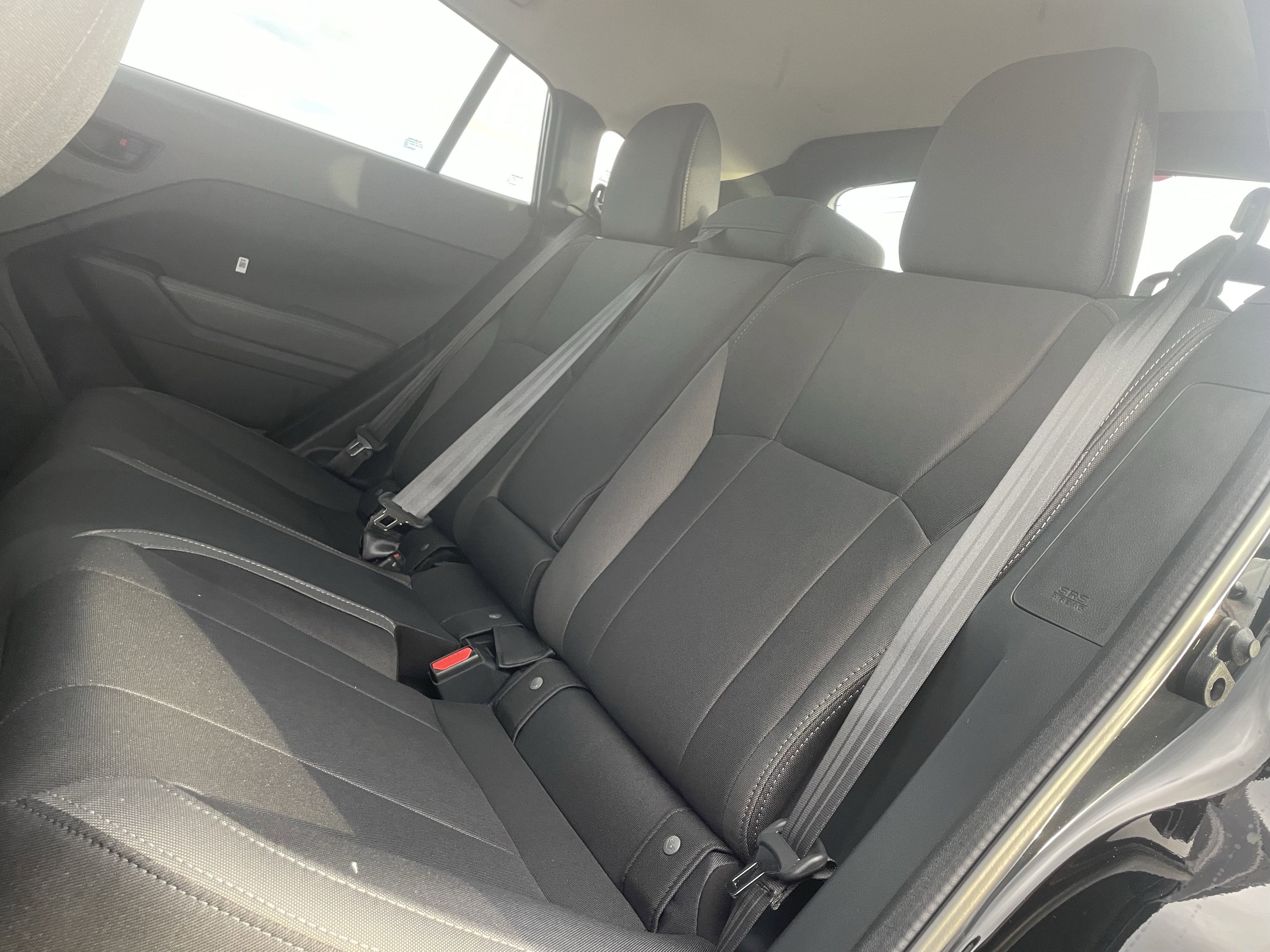 New 2026 Subaru Crosstrek 2.5i Premium image 13