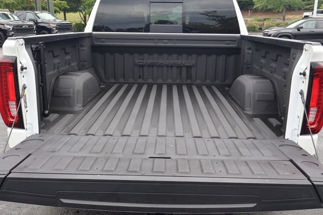 Used 2023 GMC Sierra 1500 Denali w/ Denali Reserve Package AWD/4WD image 24