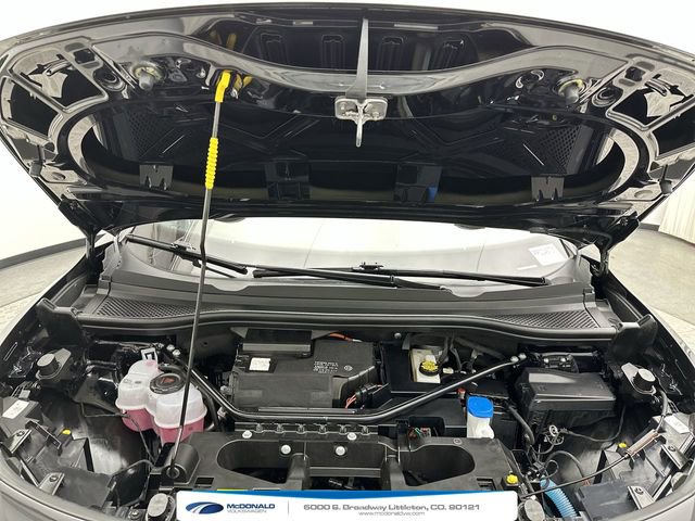 Used 2023 Volkswagen ID.4 Pro S AWD/4WD image 26