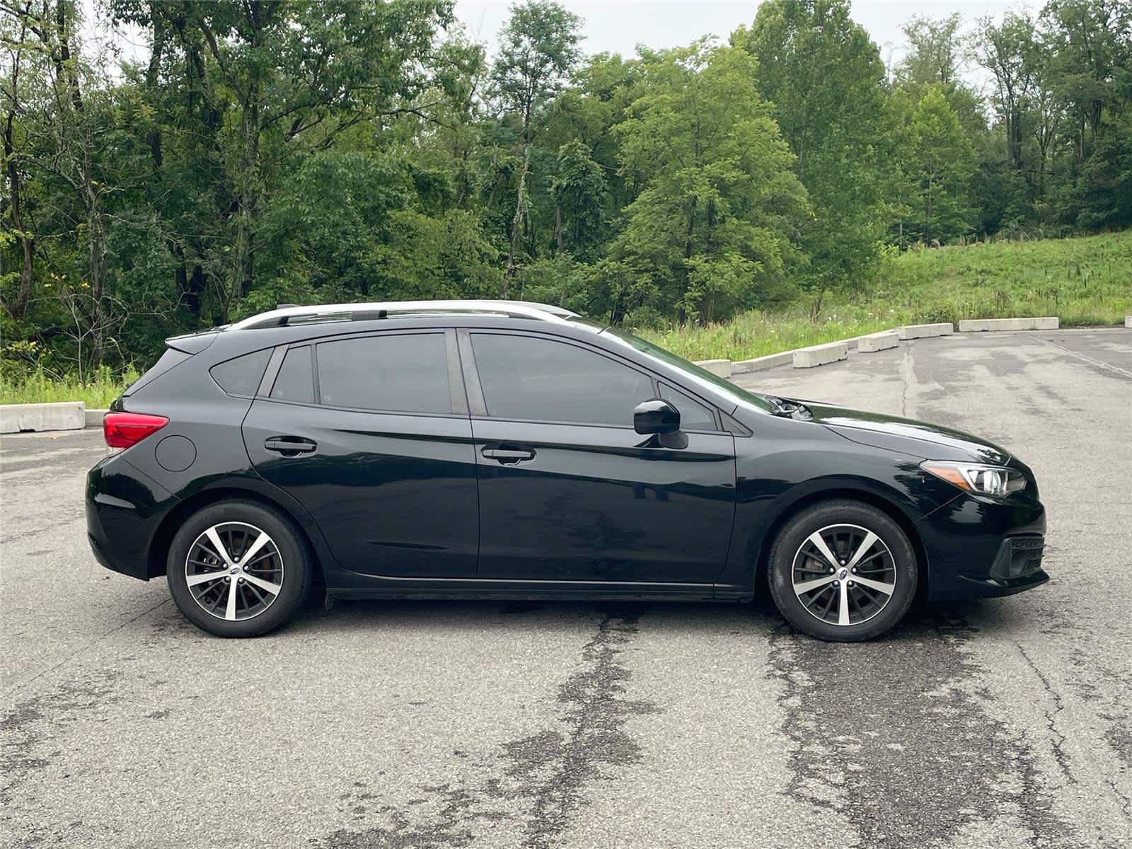 Used 2023 Subaru Impreza 2.0i Premium AWD/4WD image 6