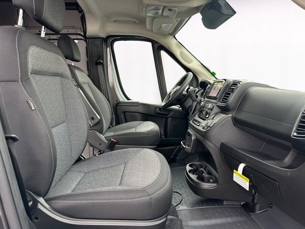 New 2025 RAM ProMaster 3500 w/ Convenience Group image 15