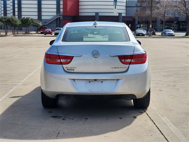 Used 2015 Buick Verano image 6