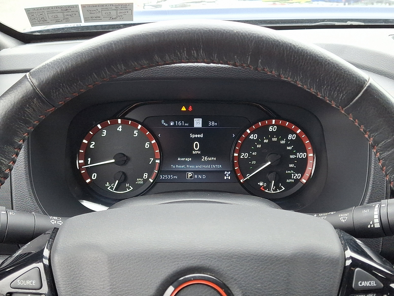 Certified 2023 Nissan Frontier PRO-4X w/ Pro Convenience Package image 23