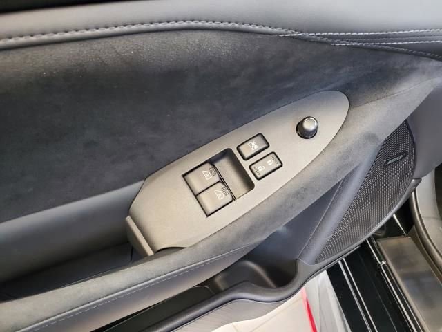 New 2024 Nissan Z NISMO w/ Floor Mat Package image 9