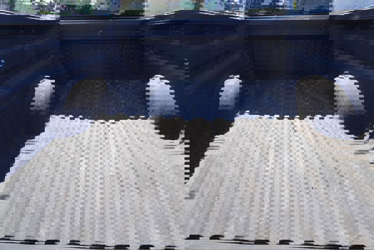 Used 2022 Chevrolet Colorado Z71 AWD/4WD image 14