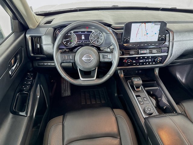 Certified 2023 Nissan Pathfinder SL w/ SL Premium Package image 19