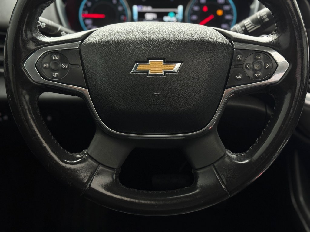 Used 2019 Chevrolet Traverse RS AWD/4WD image 16