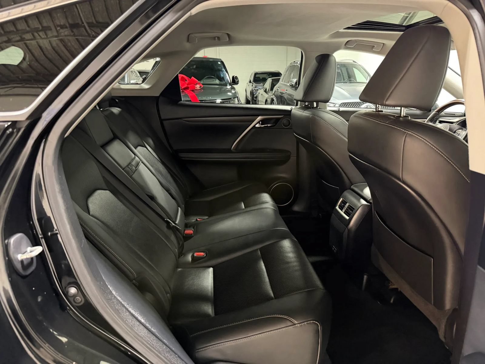 Used 2020 Lexus RX 350 AWD w/ Premium Package image 46
