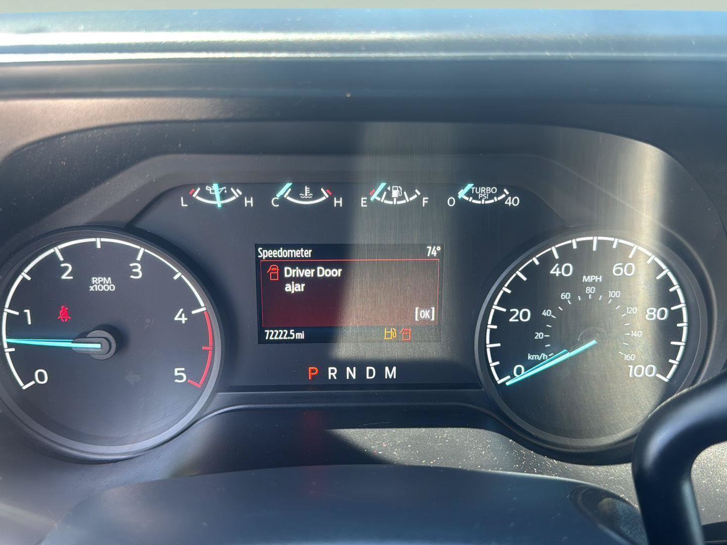 Used 2023 Ford F350 XLT AWD/4WD image 14