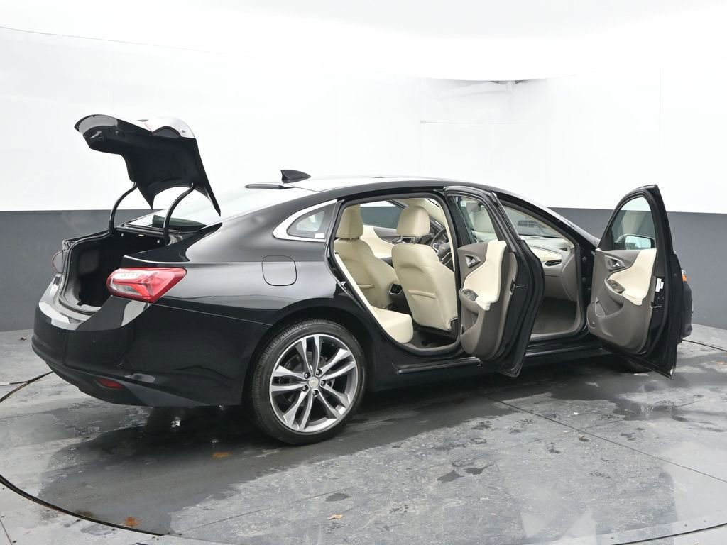 Used 2024 Chevrolet Malibu LT image 58