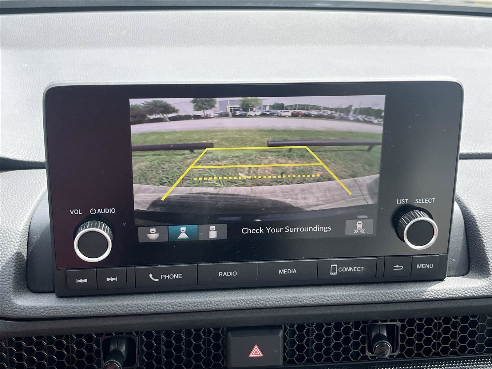 Used 2024 Honda CR-V EX image 25