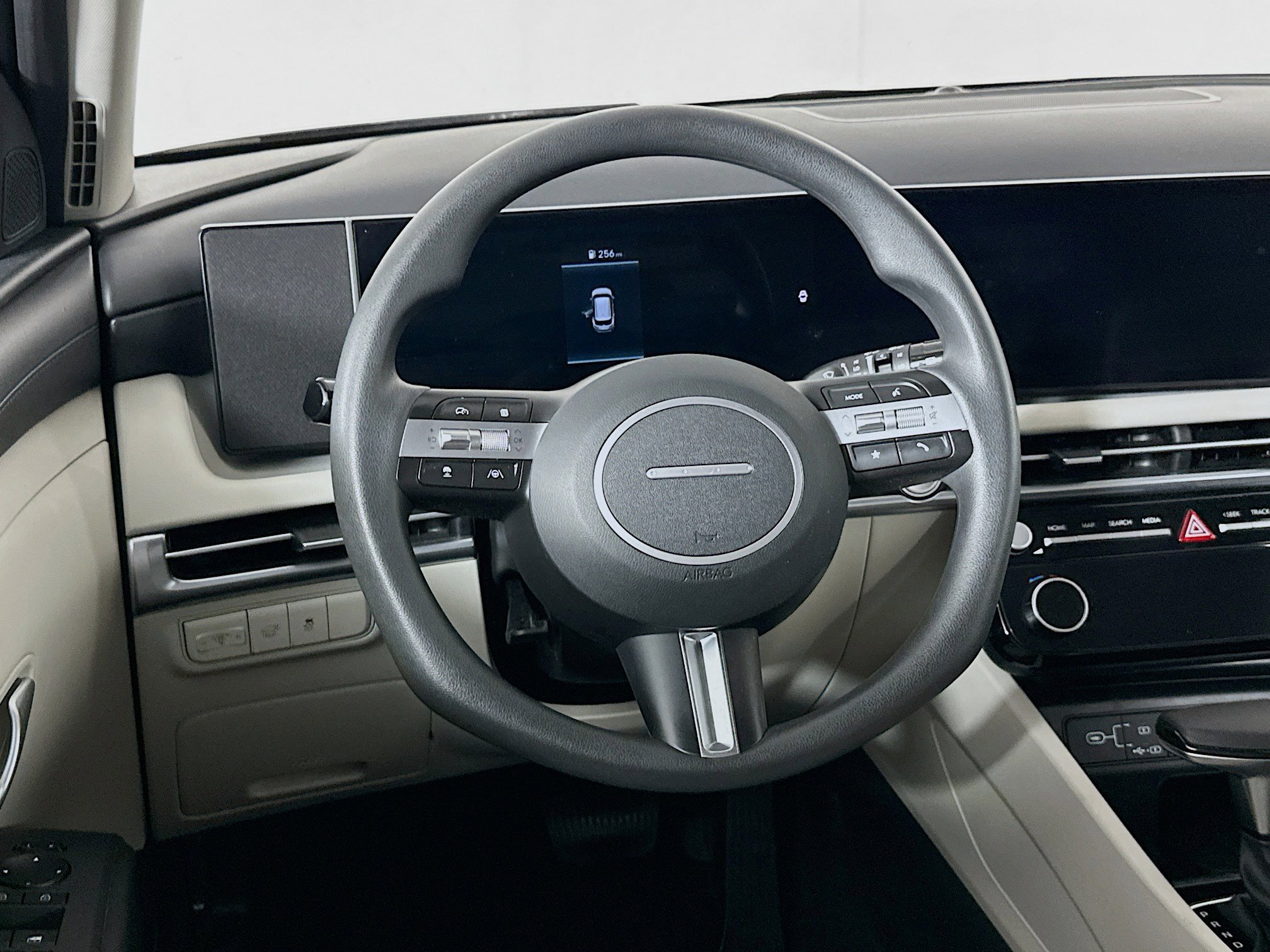 Used 2025 Hyundai Tucson SEL image 18