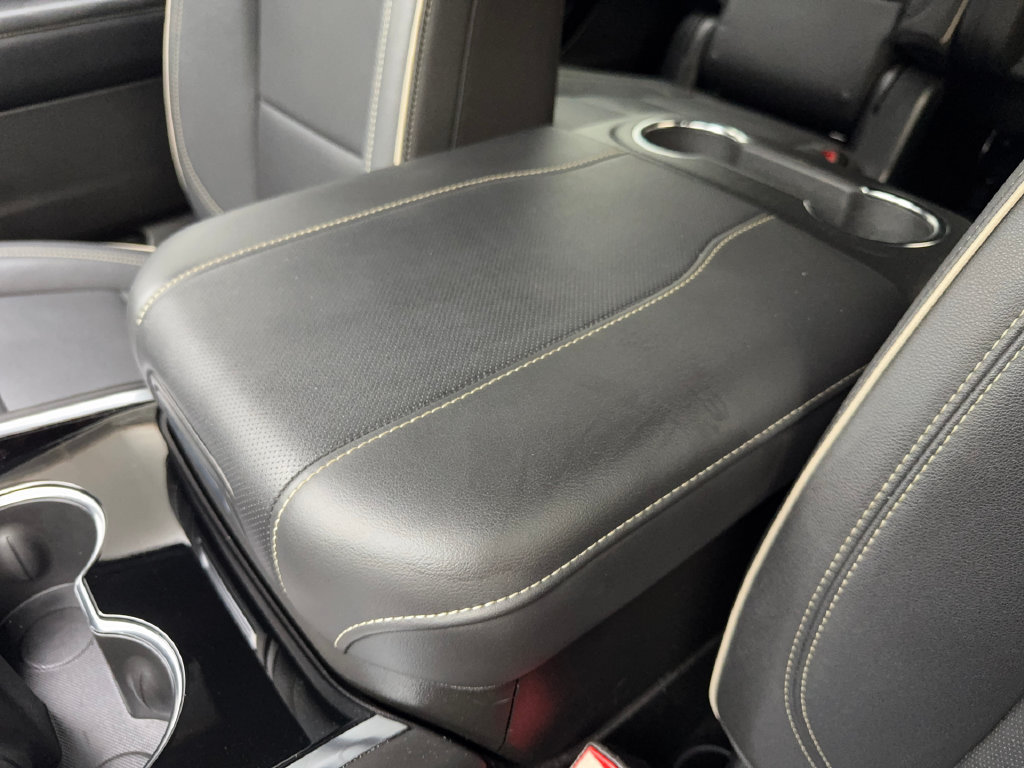 Used 2025 Chevrolet Tahoe Premier RWD image 76