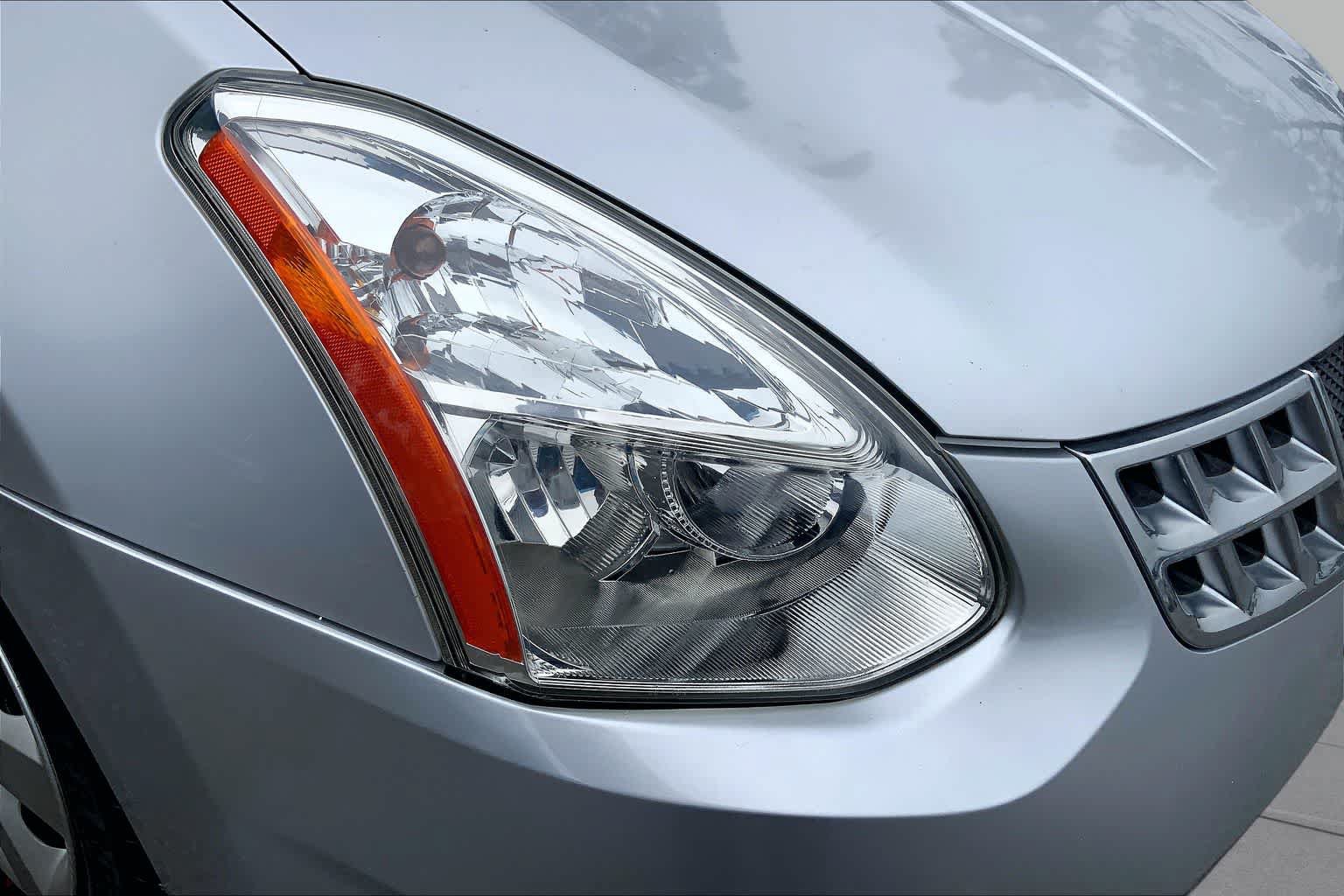 Used 2013 Nissan Rogue S FWD image 26