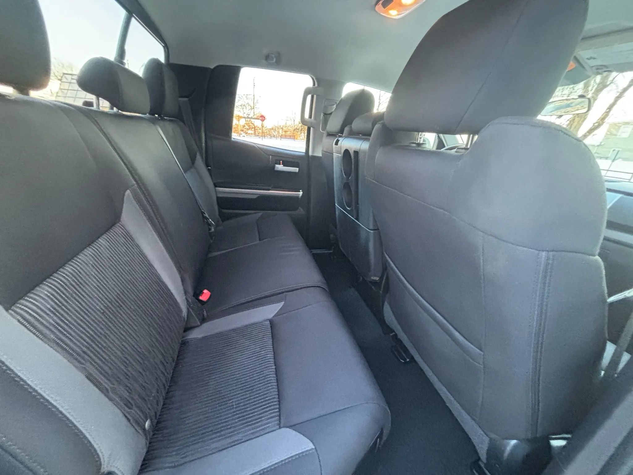 Used 2016 Toyota Tundra SR5 image 23