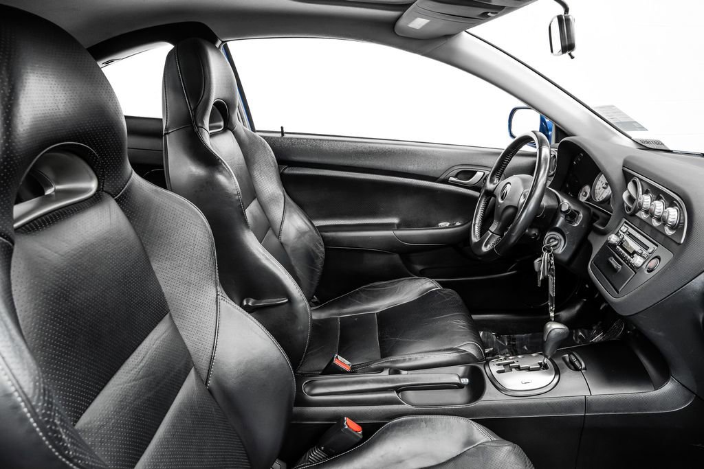 Used 2006 Acura RSX image 27