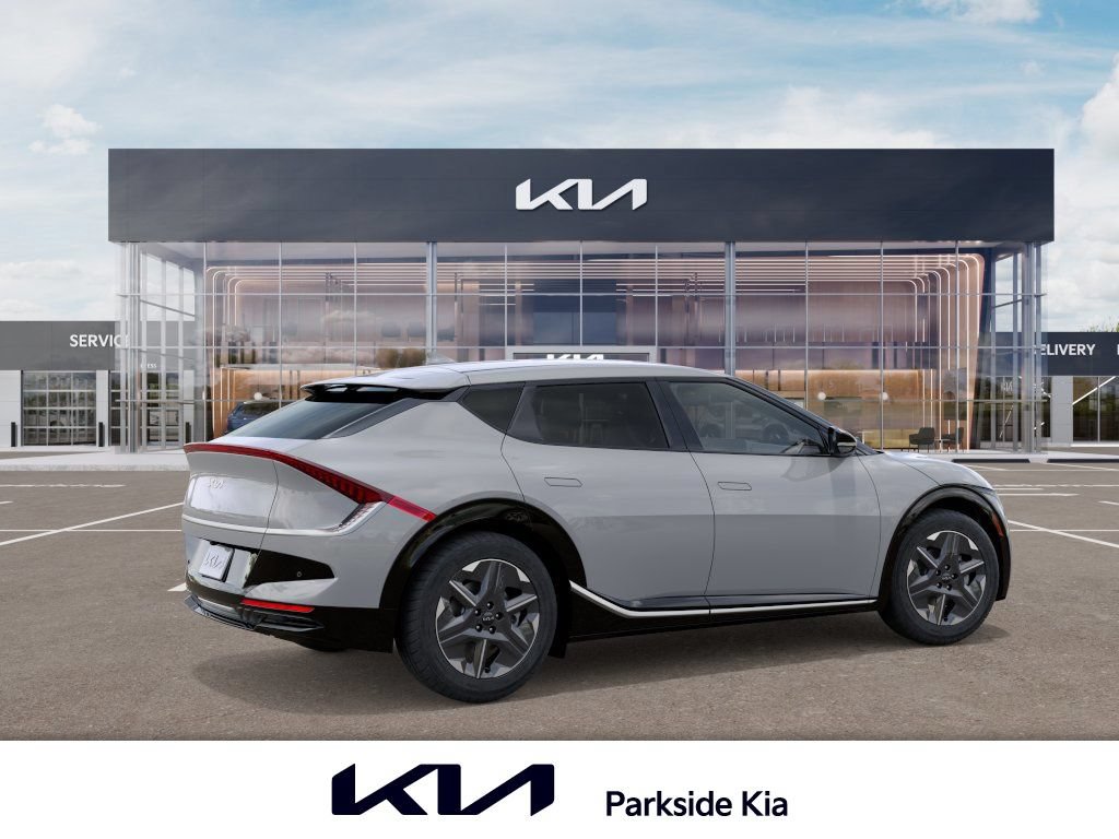 New 2026 Kia EV6 Light RWD image 6