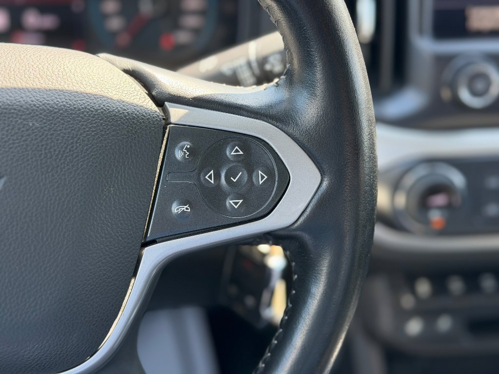 Used 2022 Chevrolet Colorado ZR2 AWD/4WD image 10