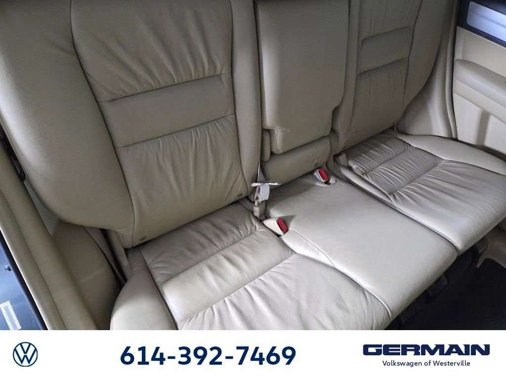 Used 2010 Honda CR-V EX-L image 15