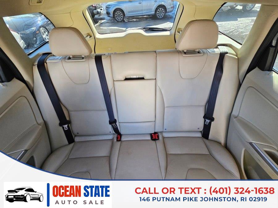 Used 2016 Volvo XC60 T5 Premier AWD/4WD image 15