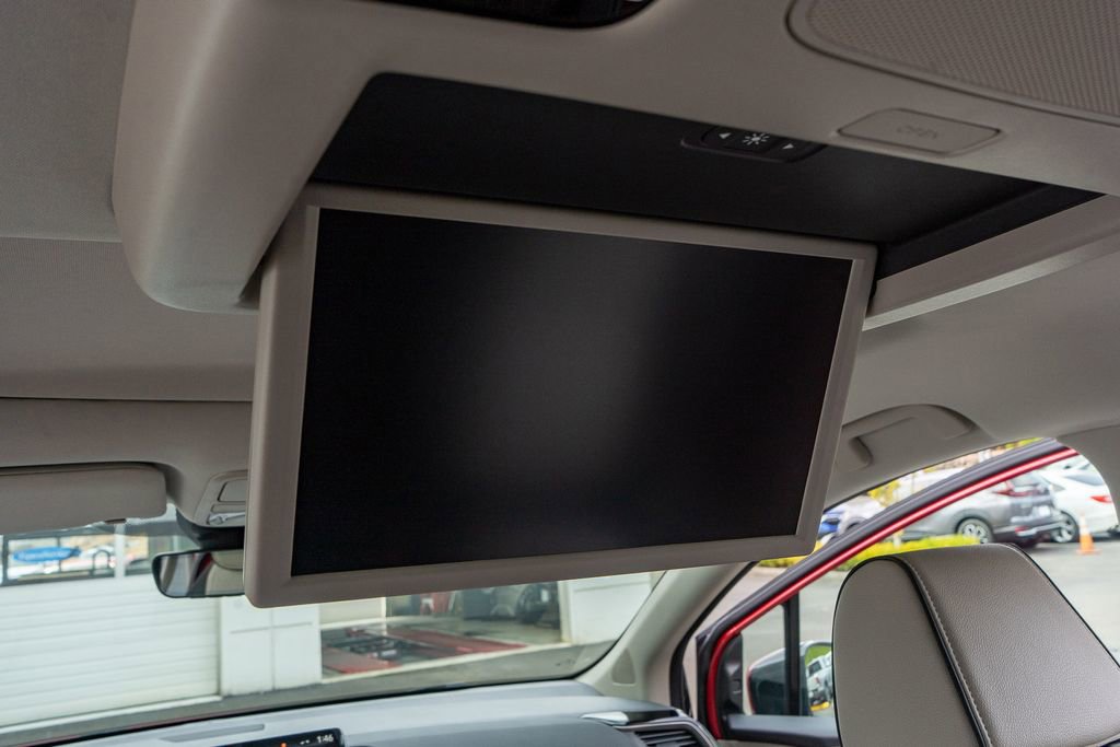 New 2026 Honda Odyssey Elite image 24