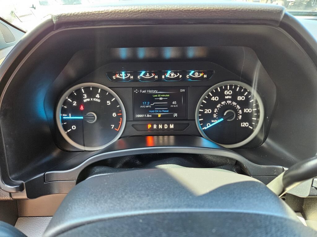 Used 2018 Ford F150 XLT w/ Equipment Group 302A Luxury AWD/4WD image 23