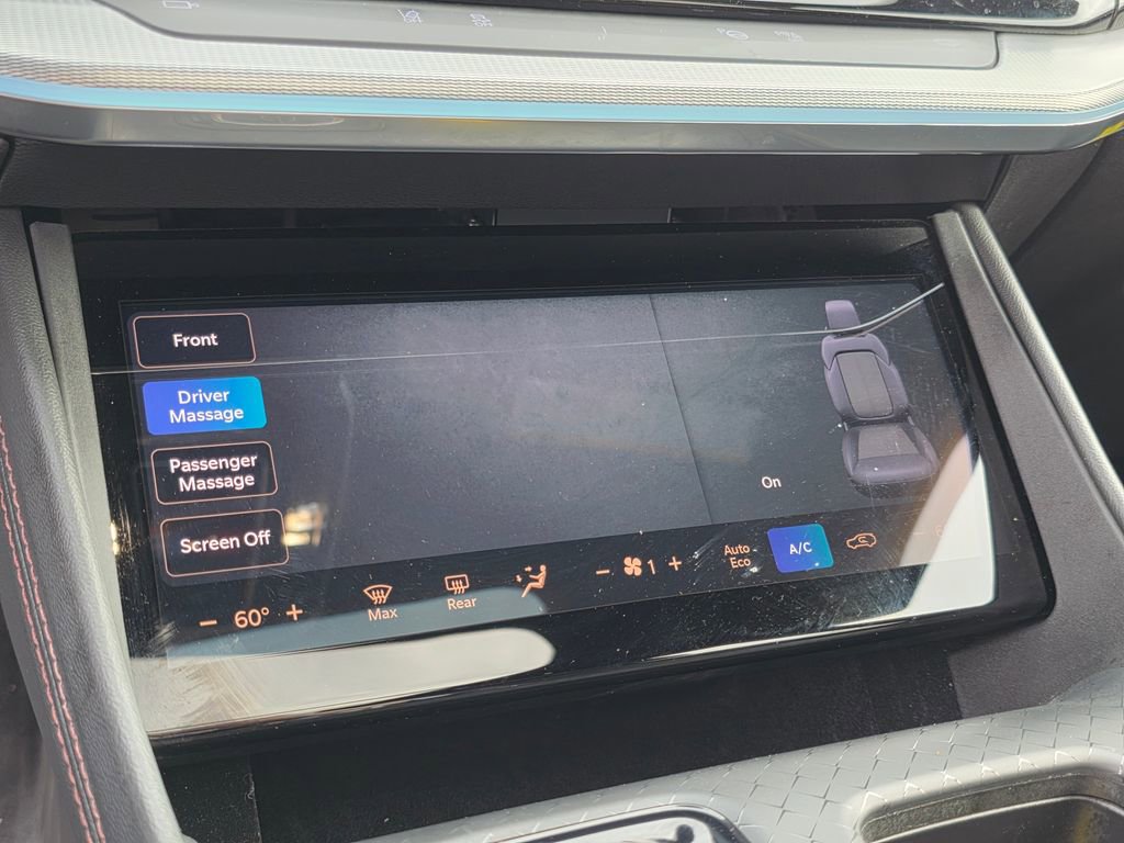 Used 2024 Jeep Wagoneer Launch Edition image 24