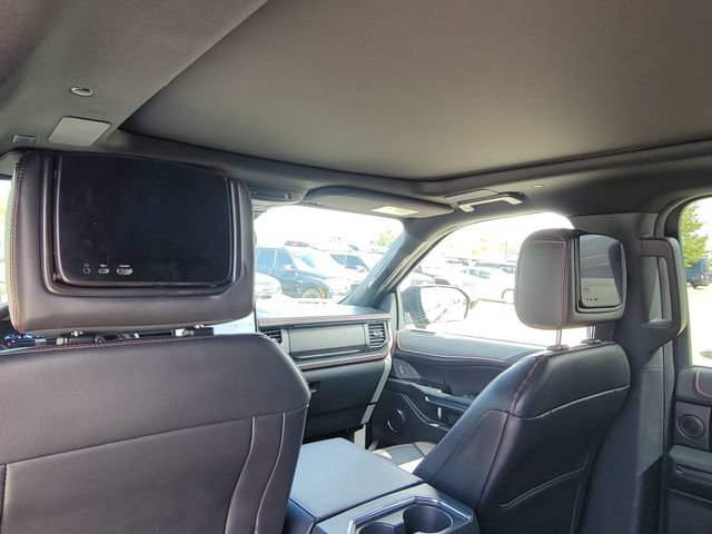 Certified 2023 Ford Expedition Max Limited AWD/4WD image 10