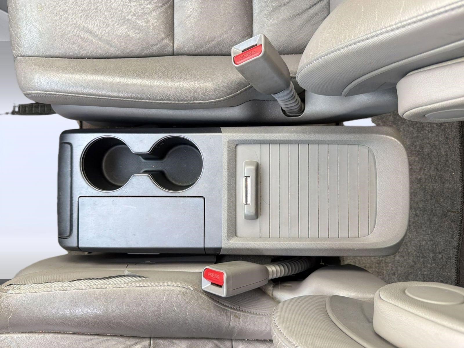 Used 2008 Honda CR-V EX-L image 26