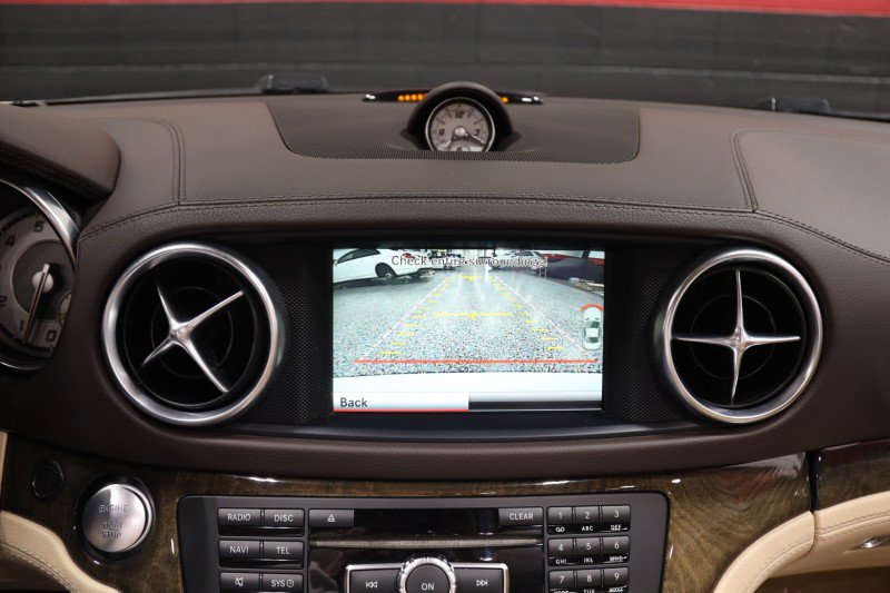 Used 2015 Mercedes-Benz SL 400 image 58