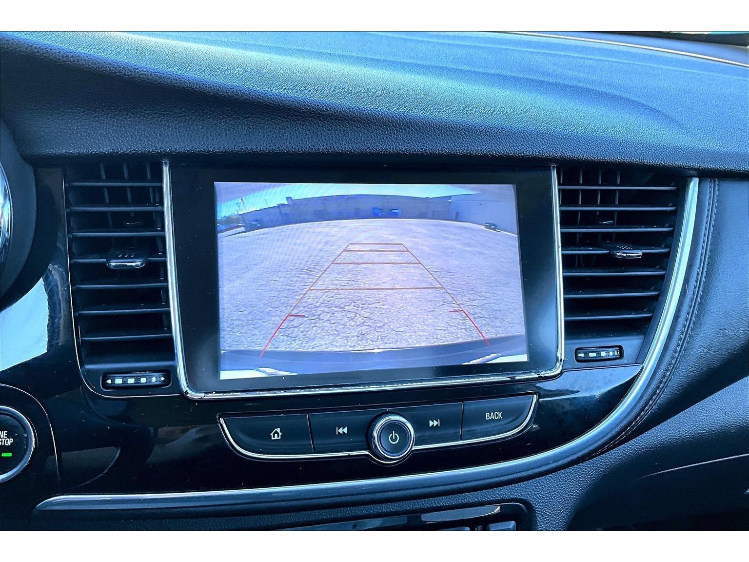 Used 2019 Buick Encore Preferred FWD image 26