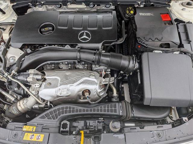 Used 2023 Mercedes-Benz CLA 250 image 23