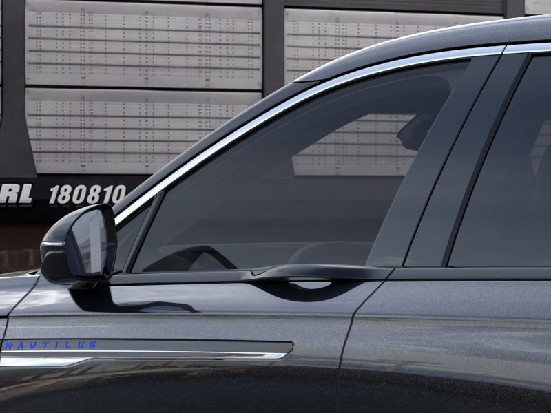 New 2026 Lincoln Nautilus Premier AWD/4WD image 20